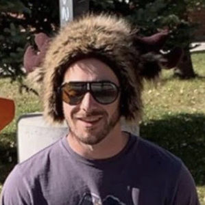 Meet your Posher, Brent